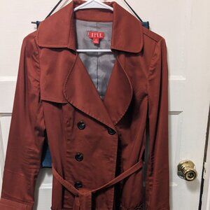 Elle Jacket
